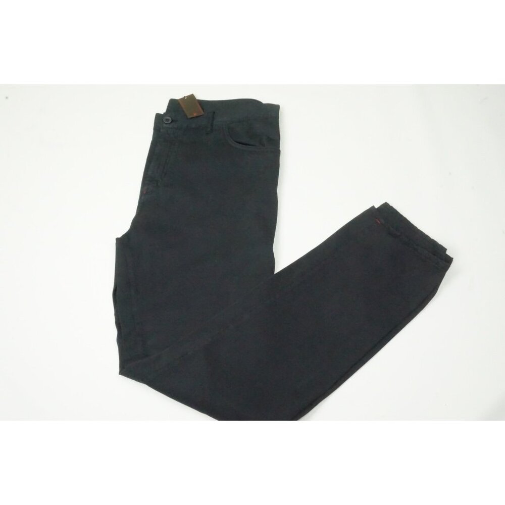 Isaia Sportivo Cashmere Blend Casual Mens Chino Pants 54R EU NEW